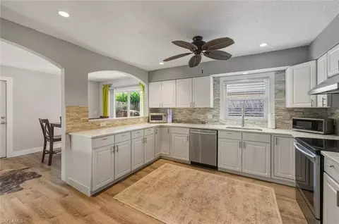 Kitchen - 809 101st Ave N, Naples, FL 34108 photo 2 of 2