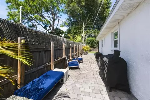 Exterior - 809 101st Ave N, Naples, FL 34108 photo 10 of 14