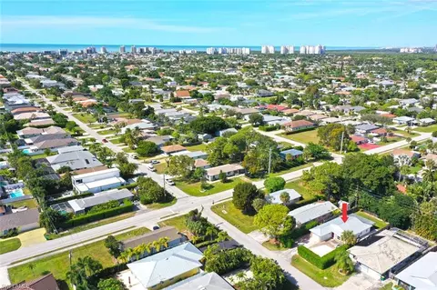 View/Area - 809 101st Ave N, Naples, FL 34108 photo 1 of 2
