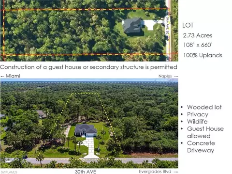 3802 30th Ave SE, Naples, FL 34117 photo 3