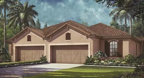 15693 Gavello St, Naples, FL 34114