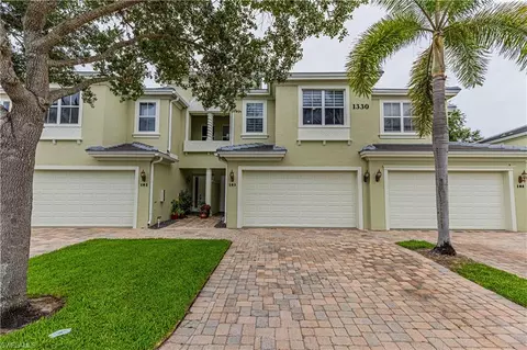 1330 Mariposa Cir #103, Naples, FL 34105