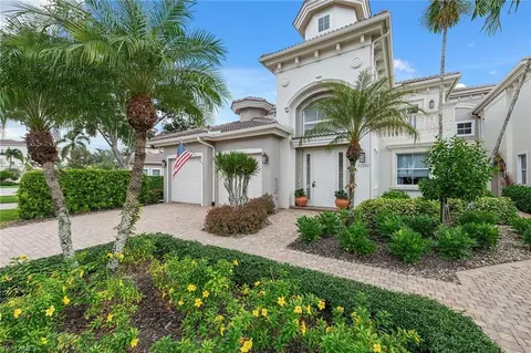 537 Avellino Isles Cir #31201, Naples, FL 34119