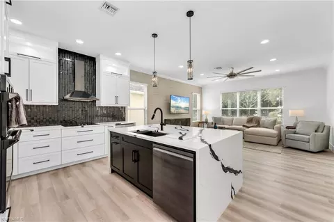 Kitchen - 6514 Marbella Dr, Naples, FL 34105 photo 1 of 2