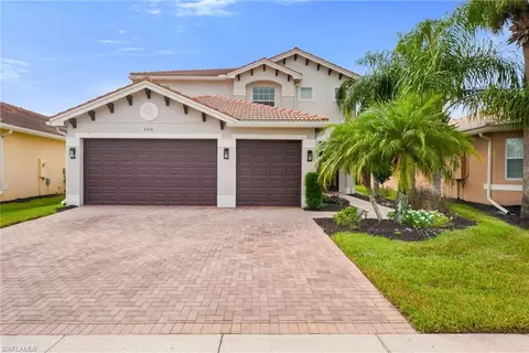 6514 Marbella Dr, Naples, FL 34105