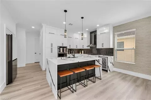 Kitchen - 6514 Marbella Dr, Naples, FL 34105 photo 2 of 2