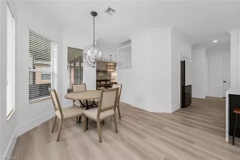 Dining - 6514 Marbella Dr, Naples, FL 34105 photo 3 of 3