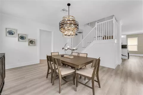 Dining - 6514 Marbella Dr, Naples, FL 34105 photo 2 of 3
