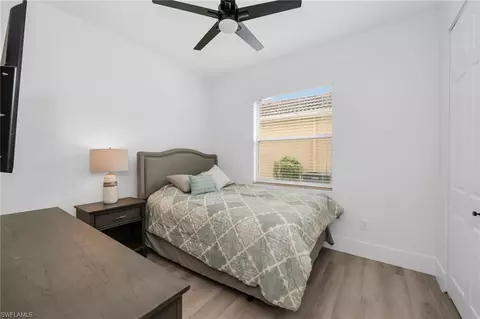 Bedroom - 6514 Marbella Dr, Naples, FL 34105 photo 2 of 5