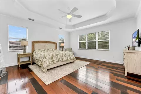 Bedroom - 6514 Marbella Dr, Naples, FL 34105 photo 1 of 5