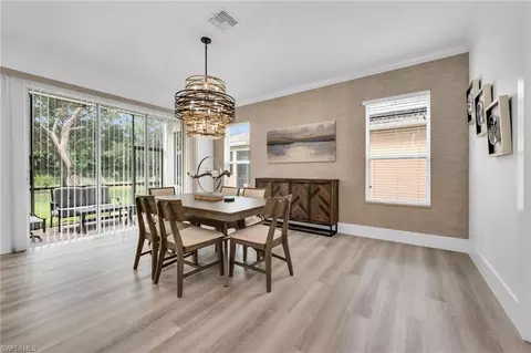 Dining - 6514 Marbella Dr, Naples, FL 34105 photo 1 of 3