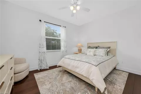 Bedroom - 6514 Marbella Dr, Naples, FL 34105 photo 3 of 5