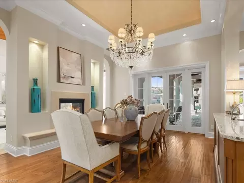 Dining - 1750 4th St S, Naples, FL 34102 photo 1 of 2