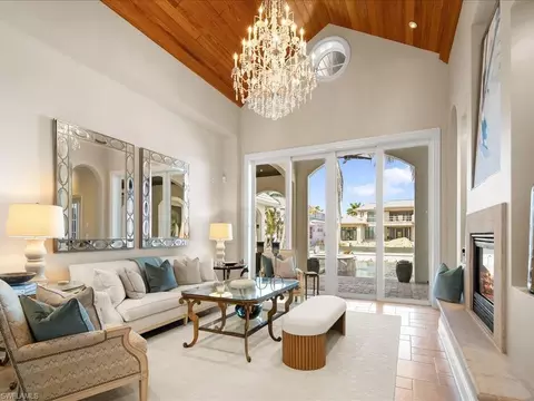 Living - 1750 4th St S, Naples, FL 34102 photo 1 of 5