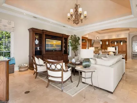 Living - 1750 4th St S, Naples, FL 34102 photo 4 of 5