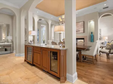 Entry Way - 1750 4th St S, Naples, FL 34102 photo 3 of 3