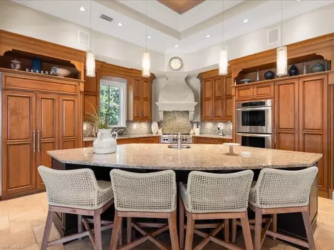 Kitchen - 1750 4th St S, Naples, FL 34102 photo 3 of 5