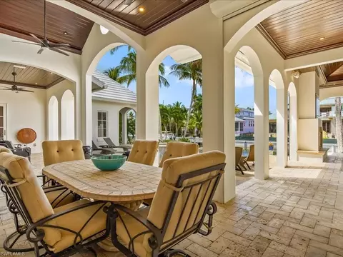 Exterior - 1750 4th St S, Naples, FL 34102 photo 13 of 16