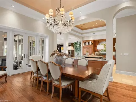Dining - 1750 4th St S, Naples, FL 34102 photo 2 of 2