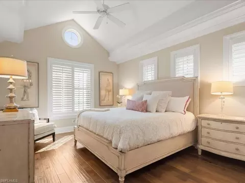 Bedroom - 1750 4th St S, Naples, FL 34102 photo 3 of 4