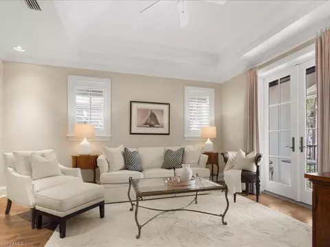 Living - 1750 4th St S, Naples, FL 34102 photo 5 of 5
