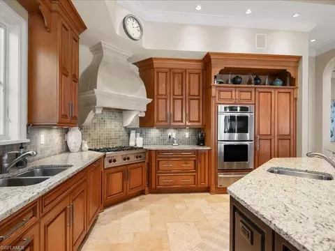 Kitchen - 1750 4th St S, Naples, FL 34102 photo 5 of 5