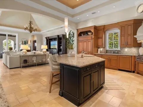 Kitchen - 1750 4th St S, Naples, FL 34102 photo 1 of 5