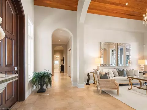Entry Way - 1750 4th St S, Naples, FL 34102 photo 1 of 3
