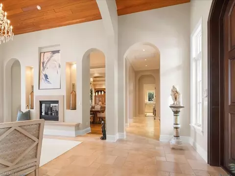Entry Way - 1750 4th St S, Naples, FL 34102 photo 2 of 3