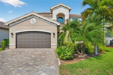 4126 Aspen Chase Dr, Naples, FL 34119