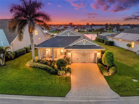10613 Jackson Square Dr, Estero, FL 33928