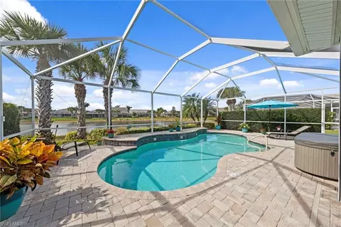 10613 Jackson Square Dr, Estero, FL 33928 photo 34