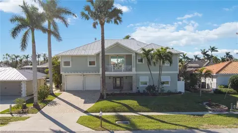 436 Driftwood Ct, Marco Island, FL 34145