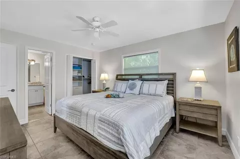 Bedroom - 655 8th Ave S #6, Naples, FL 34102 photo 2 of 3