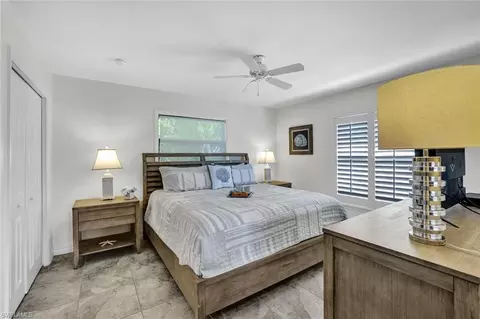 Bedroom - 655 8th Ave S #6, Naples, FL 34102 photo 1 of 3