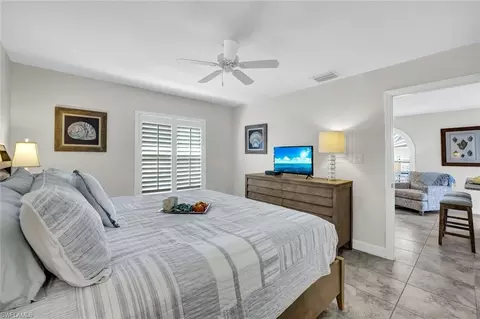 Bedroom - 655 8th Ave S #6, Naples, FL 34102 photo 3 of 3