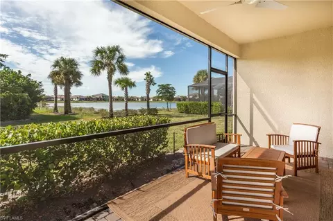 Exterior - 18293 Ridgeline Dr, Estero, FL 33928 photo 5 of 11