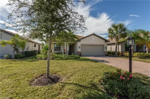 Exterior - 18293 Ridgeline Dr, Estero, FL 33928 photo 3 of 11