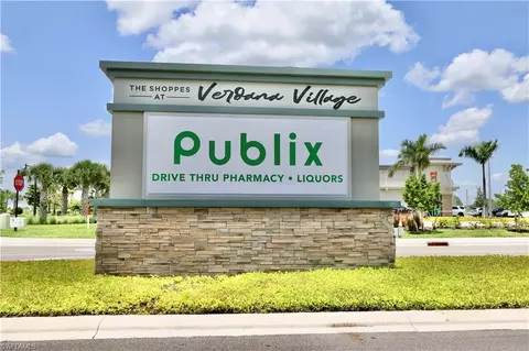 Exterior - 18293 Ridgeline Dr, Estero, FL 33928 photo 11 of 11