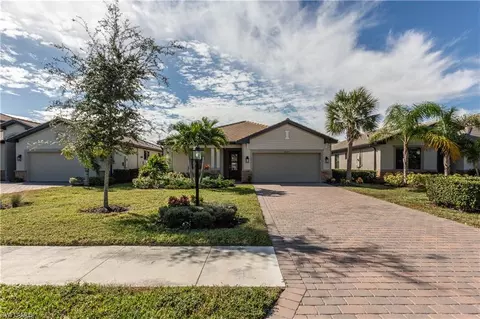 Exterior - 18293 Ridgeline Dr, Estero, FL 33928 photo 2 of 11
