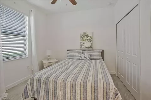 Bedroom - 18293 Ridgeline Dr, Estero, FL 33928 photo 5 of 9