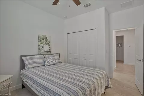 Bedroom - 18293 Ridgeline Dr, Estero, FL 33928 photo 6 of 9