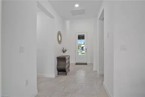 Entry Way - 18293 Ridgeline Dr, Estero, FL 33928 photo 1 of 2
