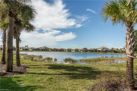 Exterior - 18293 Ridgeline Dr, Estero, FL 33928 photo 6 of 11