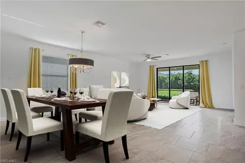Dining - 18293 Ridgeline Dr, Estero, FL 33928 photo 1 of 1