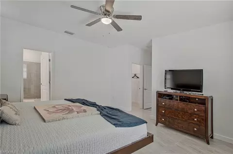 Bedroom - 18293 Ridgeline Dr, Estero, FL 33928 photo 4 of 9