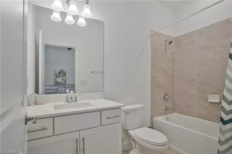 Bath - 18293 Ridgeline Dr, Estero, FL 33928 photo 3 of 4