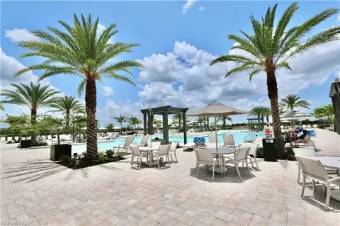 Exterior - 18293 Ridgeline Dr, Estero, FL 33928 photo 10 of 11