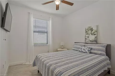 Bedroom - 18293 Ridgeline Dr, Estero, FL 33928 photo 7 of 9