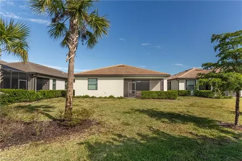 Exterior - 18293 Ridgeline Dr, Estero, FL 33928 photo 8 of 11